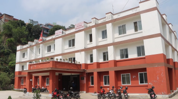 मालपोत अभिलेख नष्ट हुँदा सार्वजनिक जग्गामाथि भूमाफियाको कब्जा