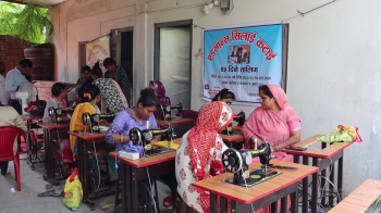 कलैयामा बजेट सकाउने खेल ? सहभागीबिनै चलाइए तीन तालिम
