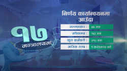 सरकारी संयन्त्र हुँदाहुँदै किन चाहियो समानान्तर सचिवालय ?