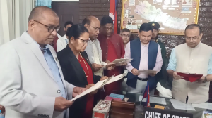 जनताभन्दा सत्ता प्राथमिकतामा, मधेशको राजनीति आलोचनाको घेरामा