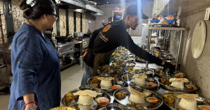 सहरमा रैथाने स्वादको खोजी, गाउँमा उत्पादन संरक्षणको चुनौती