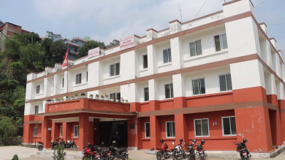 मालपोत अभिलेख नष्ट हुँदा सार्वजनिक जग्गामाथि भूमाफियाको कब्जा