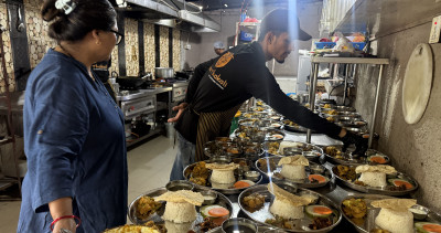 सहरमा रैथाने स्वादको खोजी, गाउँमा उत्पादन संरक्षणको चुनौती