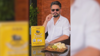 किसानको ६५ करोड भुक्तानी रोकेर व्यापार बढाउँदै डीडीसी