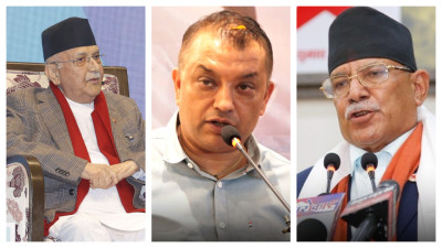 सरकार फेरिने चक्रमै प्रदेश