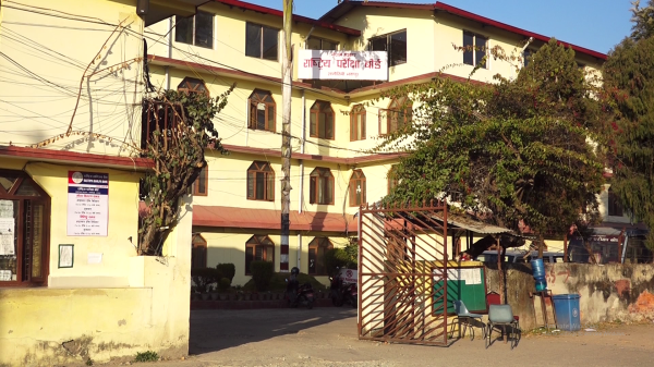 एसईईको रिटोटलिङका लागि आवेदन दिएका ९ सय ७१ विद्यार्थीको उत्तरपुस्तिका नै गायब