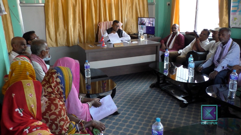मधेश प्रदेशका एक दर्जनभन्दा बढी पालिकाको बजेट अझै आएन, राजनीतिक खिँचातानी मुख्य कारण