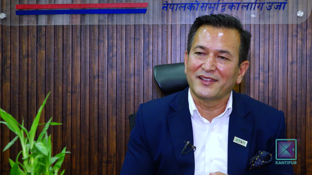 बिजुली उत्पादनपछि मात्र सेयर निष्काशन गर्न पाउनेगरी व्यवस्था नगर्न ऊर्जा उत्पादकहरुको माग