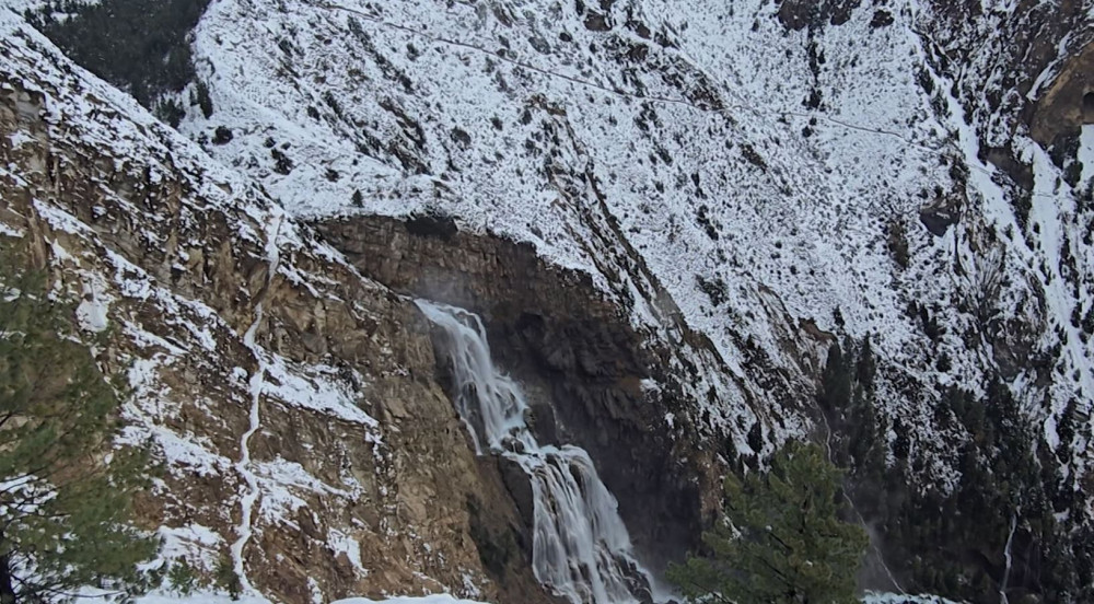 जलवायु परिवर्तनले कर्णाली संकटमा, न्यूनीकरणमा सरकारको उदासीनता