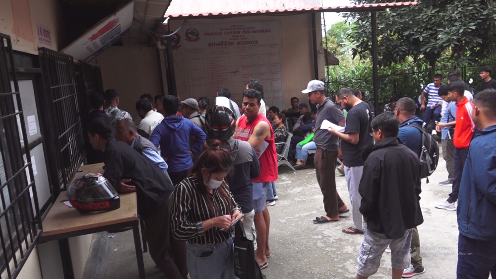सल्लाघारीको यातायात कार्यालय कोटेश्वरमा सार्ने विषयमा विवाद किन ?