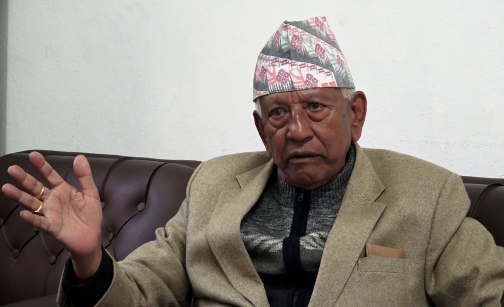 रेशम चौधरीलाई रिहा गर्ने अध्यादेश ल्याउनै हुँदैन : अर्जुननरसिंह केसी