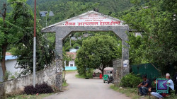 रोल्पा अस्पतालमा विशेषज्ञ चिकित्सक शून्य, शल्यक्रिया र प्रसूति सेवा ठप्प