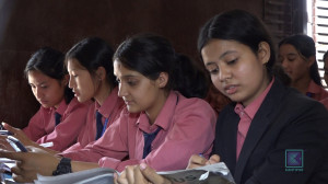नेपाली विषयमै विद्यार्थीहरू कमजोर