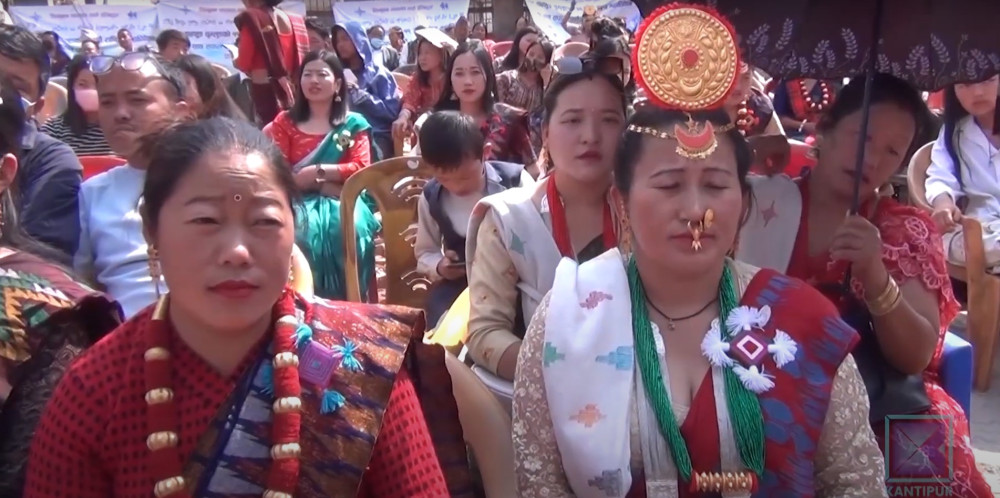 नेपालमा १७ वटा जातजाति र एउटा मातृभाषा थपियो, हिन्दु र बौद्ध धर्मावलम्बी घटे