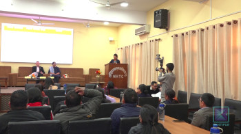 पाठेघरको मुखको क्यान्सर परीक्षण र रोकथामका लागि देशव्यापी सचेतना