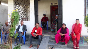 नयाँ परराष्ट्रमन्त्रीले विपिन जोशीको उद्धारमा कस्तो पहल गर्लान् ? (भिडियो रिपोर्ट)