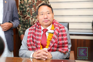 यी हुन् नयाँ अर्थमन्त्री वर्षमान पुनका चुनौती