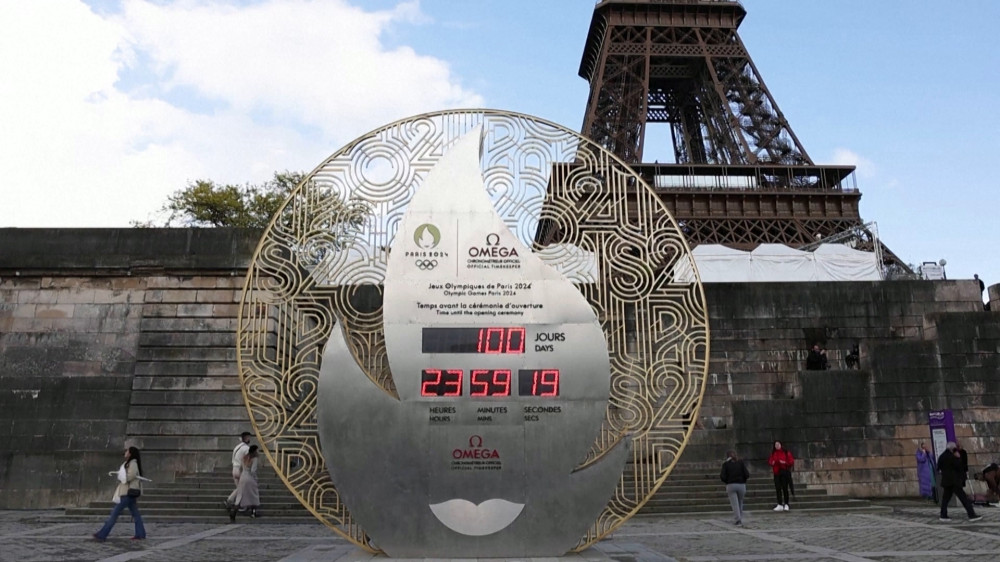पेरिस ओलम्पिक : तयारी भव्य, पेरिसका १५ ठाउँमा २१ खेल