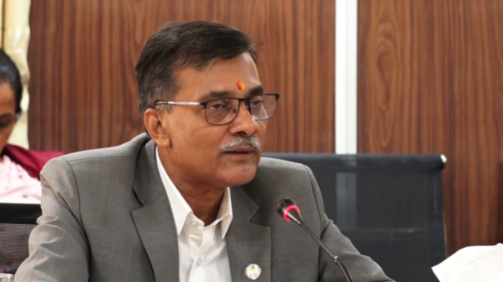 सङ्क्रमणकालीन न्यायको ऐनअनुसार नियमावली शीघ्र बन्दै