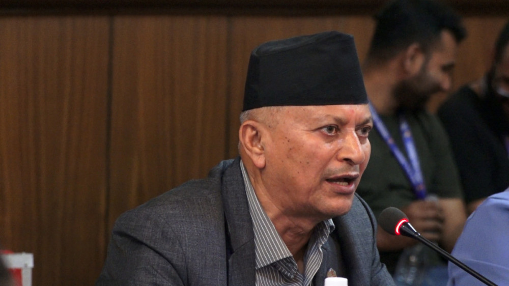 ७ सय ५० स्थानीय तहले गरे भूमि समस्या समाधान आयोगसँग सम्झौता
