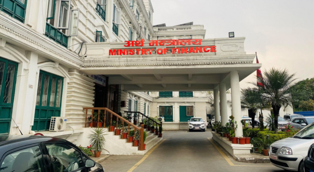 नयाँ आर्थिक वर्ष सुरु, बजेट आजदेखि कार्यान्वयनमा आउने