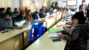 वीर योद्धा दयाराम खड्कालाई राज्यले आधिकारिक पहिचान दिनुपर्ने माग