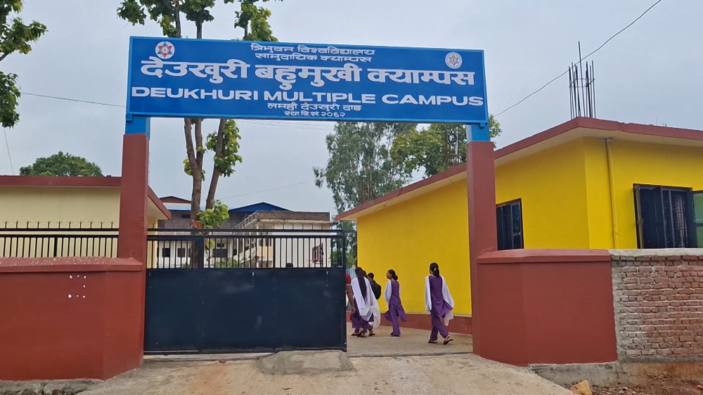 लमही-७ को नमुना पहल : आधारभूतदेखि स्नातकसम्म निःशुल्क शिक्षा