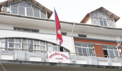 सरकारी कर्मचारीका विवाद बढ्दा प्रशासकीय अदालतमा मुद्दाको चाङ