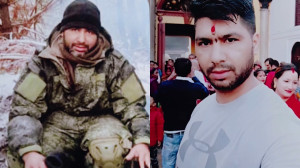 रूस पुगेका नेपालीको अत्तोपत्तो छैन, परिवारको हारगुहार जारी