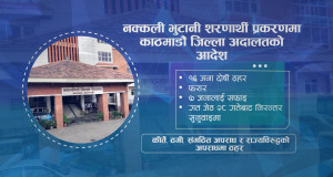 भुटानी शरणार्थी प्रकरण : को-को भए दोषी, कसले पाए सफाइ ?