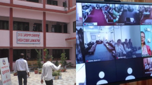 प्रविधिमैत्री बन्दै उच्च अदालत जनकपुर, सुरु भयो भर्चुअल सुनुवाइ