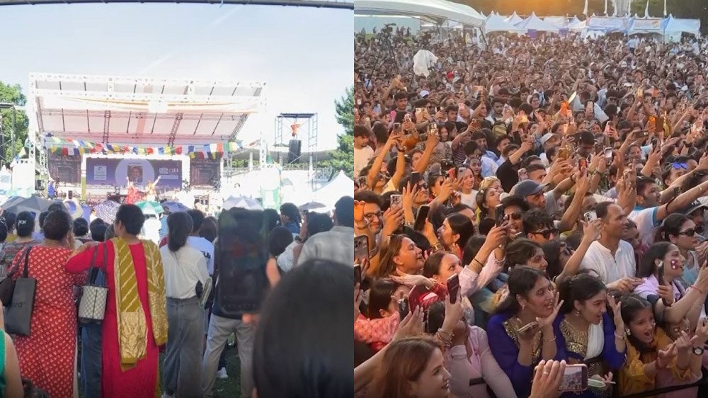 टोकियोमा १५औँ नेपाल फेस्टिभल : संस्कृति, स्वाद र पर्यटनको भव्य प्रवर्द्धन