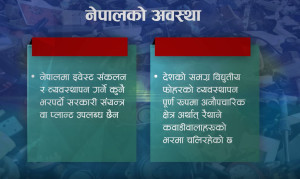 इ-वेस्ट संकट गहिरिँदै : मोबाइलदेखि ब्याट्रीसम्म कहाँ र कसरी फाल्ने ?