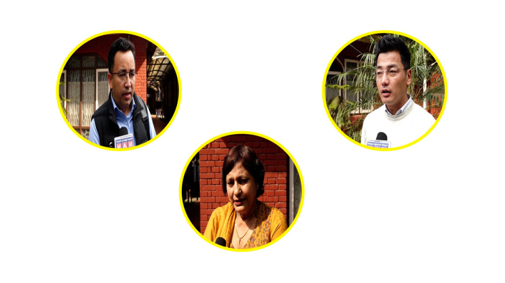 मस्यौदा समिति : महाअिभयोग प्रक्रियालाई थप स्पष्ट बनाइँदै, कानुन निर्माण प्रक्रियामा समय सीमा