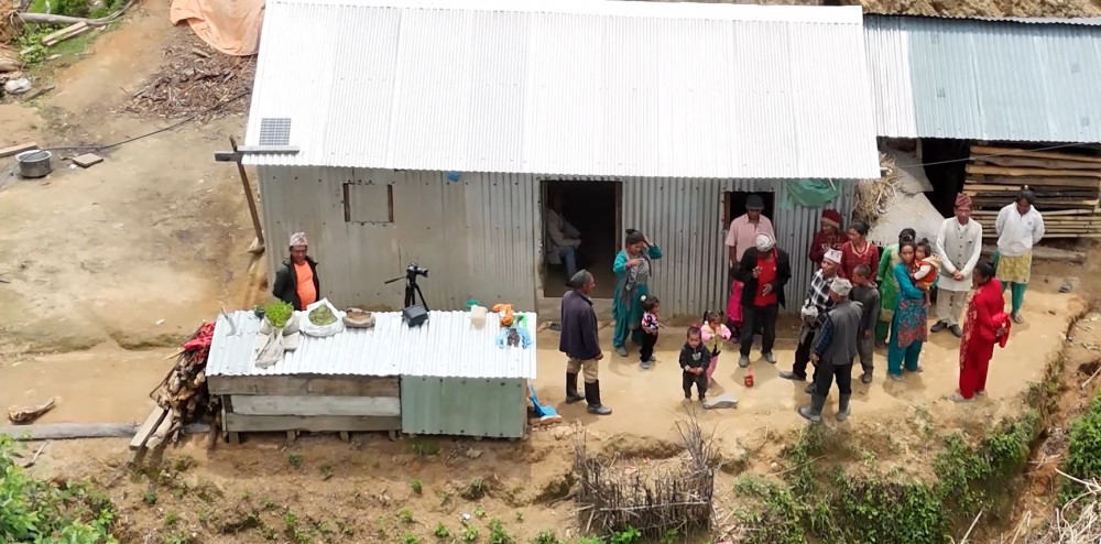 सगरमाथामा गाइड बेपत्ता घटना : पर्यटन विभागले छानबिन गर्ने