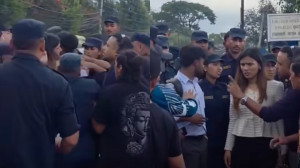 प्रहरी-नागरिक सम्बन्धमा किन बढ्दै छ दूरी ?