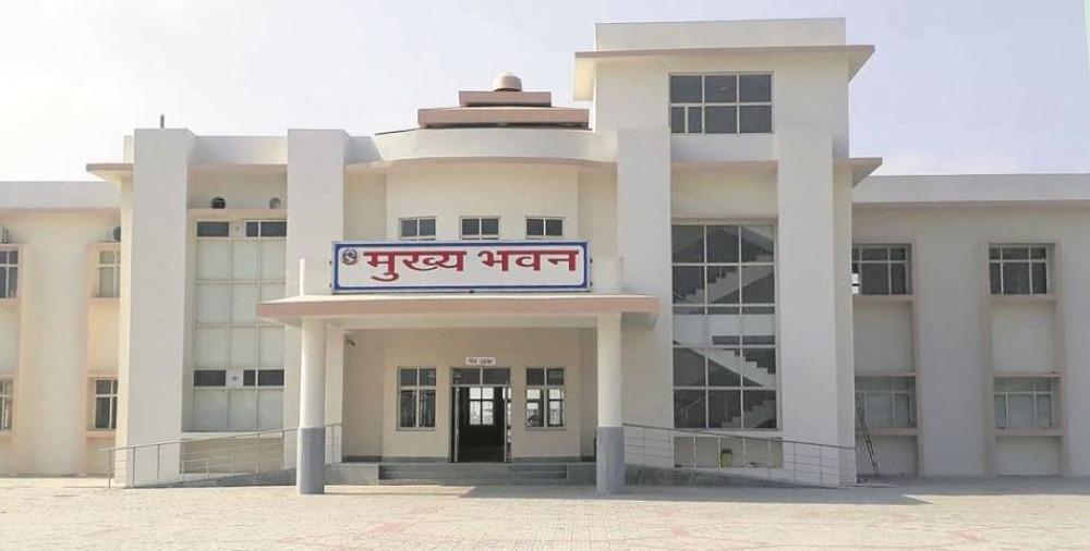 लगातार लक्ष्यभन्दा कम राजस्व उठाउँदै विराटनगर