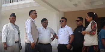 लुम्बिनी प्रदेशको बजेटमा टुक्रे योजना हावी, मन्त्रालयमा बजेट माग्नेको भीड