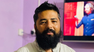 हेटौंडा सिमेन्ट उद्योग लिमिटेडका सञ्चालक समिति अध्यक्ष भण्डारीले दिए राजीनामा