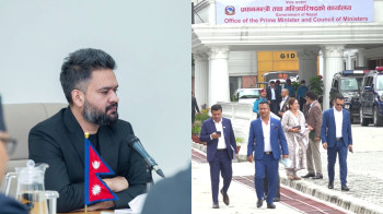ऊर्जा क्षेत्रको गुनासो सुन्दै प्रधानमन्त्री, समाधानका लागि लिखित सुझाव माग