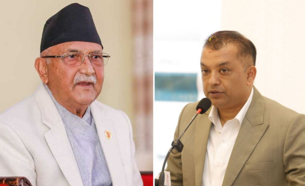 सातै प्रदेशमा भत्किँदै कांग्रेस-एमाले गठबन्धन, एमाले-नेकपा वार्ता तीव्र