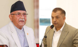 सातै प्रदेशमा भत्किँदै कांग्रेस-एमाले गठबन्धन, एमाले-नेकपा वार्ता तीव्र