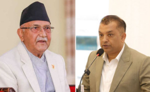सातै प्रदेशमा भत्किँदै कांग्रेस-एमाले गठबन्धन, एमाले-नेकपा वार्ता तीव्र