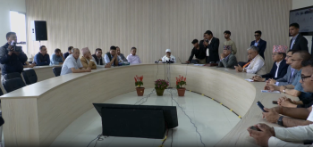 ओली नेतृत्वमाथि प्रश्न, एमाले प्रतिवेदनले के भन्ला ?